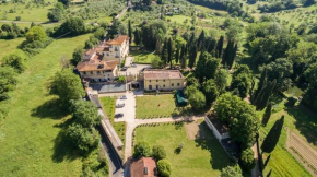  Armonie di Villa Incontri B&B  Флоренция